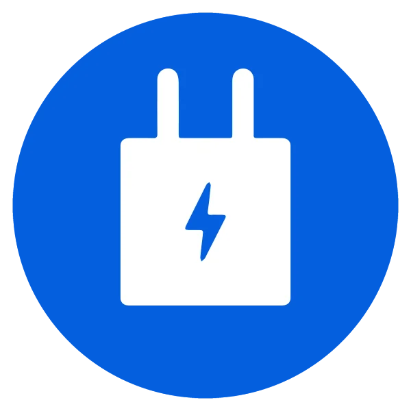 Chargers